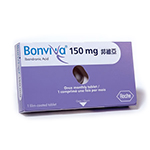 Kaufen Ibandronic Acid (Boniva) Rezeptfrei
