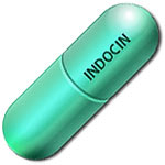 Koop Indomethacin (Indocin) Zonder Recept