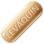 Kaufen Apo-levofloxacin (Levaquin) Rezeptfrei
