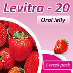 Koop Levitra Oral Jelly Zonder Recept