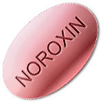 Kaufen Noroxin Rezeptfrei