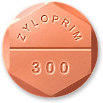 Koop Bloxanth (Zyloprim) Zonder Recept